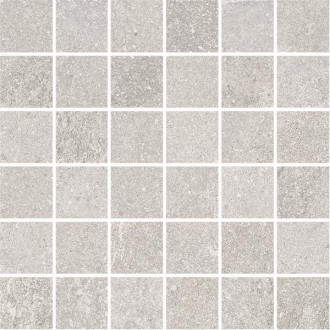 42WB Мозаика Mosaico Bali Gris Antideslizante R11 30x30