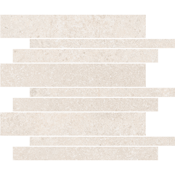 Керамическая плитка 42WG Мозаика Mosaico Sanur Beige 30x30