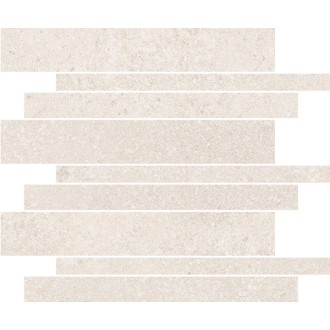 42WH Мозаика Mosaico Sanur Beige Antideslizante R11 30x30