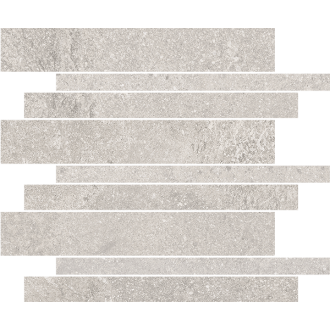 42WK Мозаика Mosaico Sanur Gris 30x30