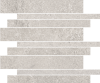 42WL Мозаика Mosaico Sanur Gris Antideslizante R11 30x30