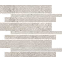 42WL Мозаика Mosaico Sanur Gris Antideslizante R11 30x30