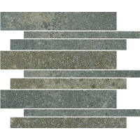 42WN Мозаика Mosaico Sanur Turquesa Antideslizante R11 30x30