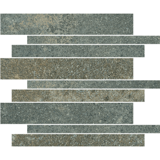 42WN Мозаика Mosaico Sanur Turquesa Antideslizante R11 30x30