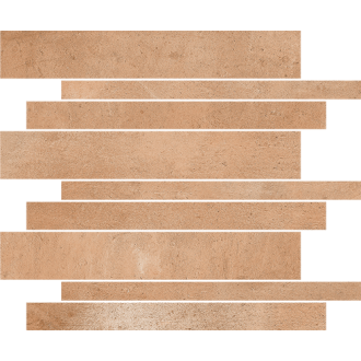 42WQ Мозаика Mosaico Nijar Cuero Antideslizante R11 30x30