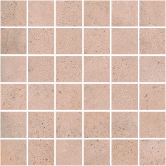 Керамическая плитка 42ZB Мозаика Mosaico Altea Barro Antideslizante 30x30