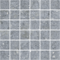 42ZC Мозаика Mosaico Calpe Cemento 30x30
