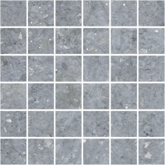 42ZD Мозаика Mosaico Calpe Cemento Antideslizante 30x30