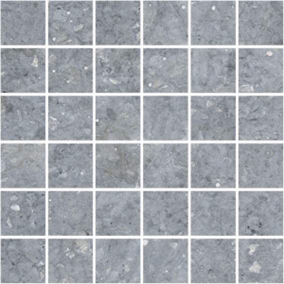 Керамическая плитка 42ZD Мозаика Mosaico Calpe Cemento Antideslizante 30x30