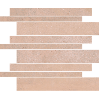 42ZE Мозаика Mosaico Denia Barro 30x30