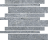 42ZH Мозаика Mosaico Denia Cemento Antideslizante 30x30