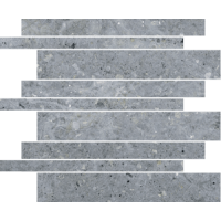 42ZH Мозаика Mosaico Denia Cemento Antideslizante 30x30