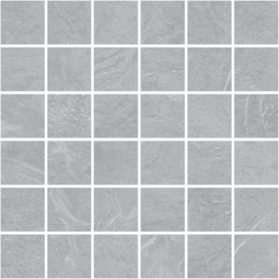 Керамическая плитка 42ZJ Мозаика Mosaico Salerno Ceniza 30x30