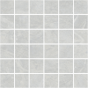 42ZK Мозаика Mosaico Salerno Gris 30x30