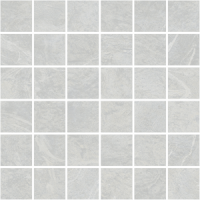 42ZK Мозаика Mosaico Salerno Gris 30x30