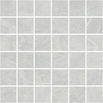 42ZK Мозаика Mosaico Salerno Gris 30x30