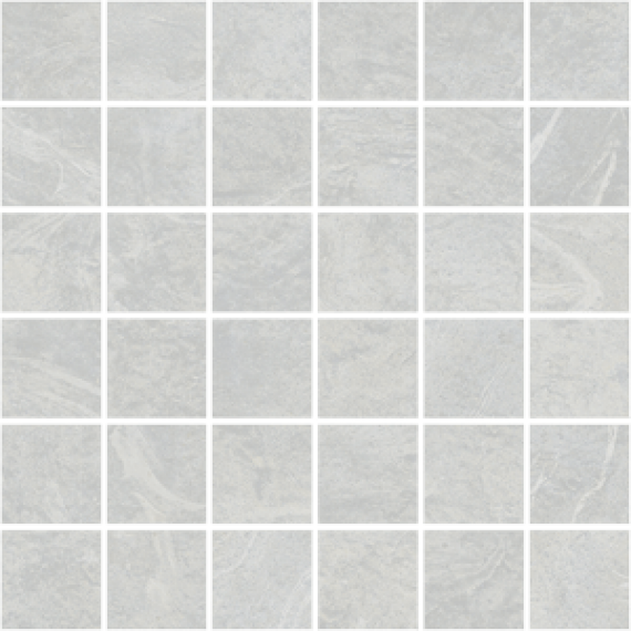 Керамическая плитка 42ZK Мозаика Mosaico Salerno Gris 30x30