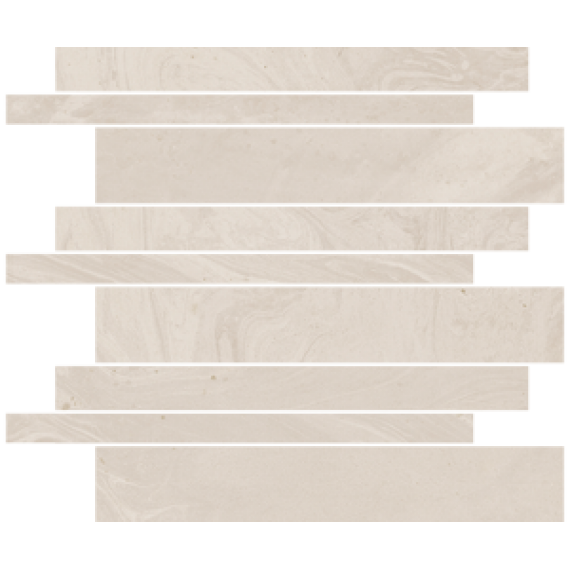 Керамическая плитка 42ZM Мозаика Mosaico Arezzo Beige 30x30
