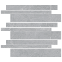 42ZN Мозаика Mosaico Arezzo Ceniza 30x30