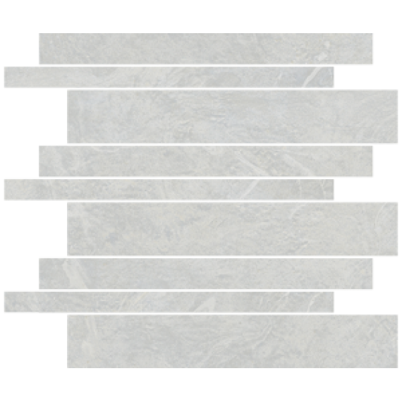 Керамическая плитка 42ZP Мозаика Mosaico Arezzo Gris 30x30
