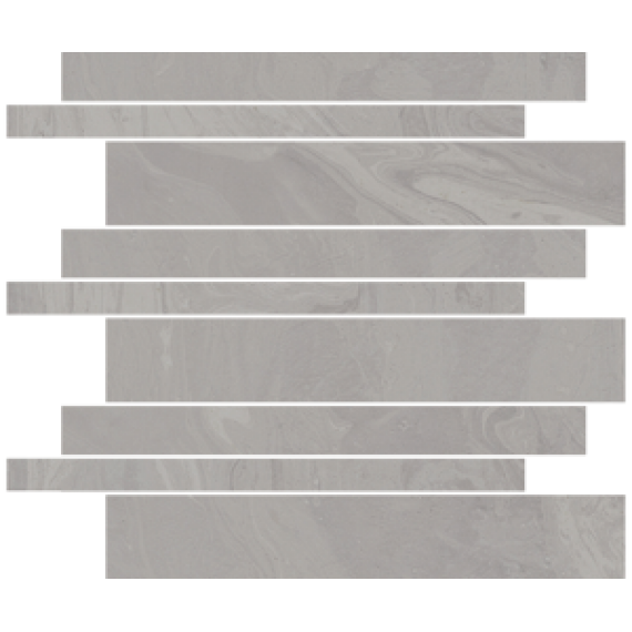 Керамическая плитка 42ZQ Мозаика Mosaico Arezzo Taupe 30x30