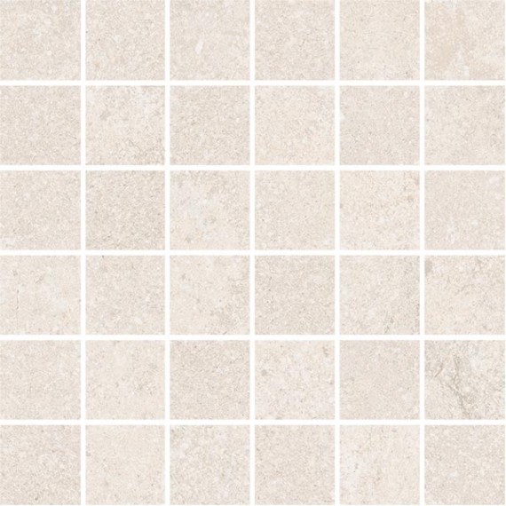Керамическая плитка 42ZW Мозаика Mosaico Bali Beige Antideslizante R11 30x30