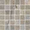 42ZY Мозаика Mosaico Bali Grafito Antideslizante R11 30x30
