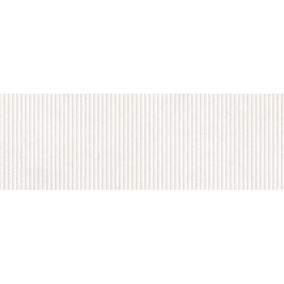 Керамогранит 43064 Versa White Lines/33,3X100X0,98/R 33,3x100