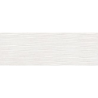 43065 Versa White Waves/33,3X100X0,98/R 33,3x100