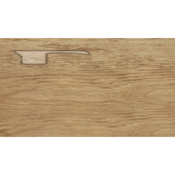 Профили и пороги 434 Дуб коттедж Финишный