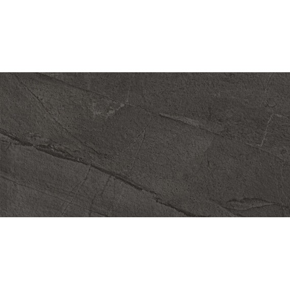 Керамогранит 4433 Flysch Grafito Antideslizante R12 30x60