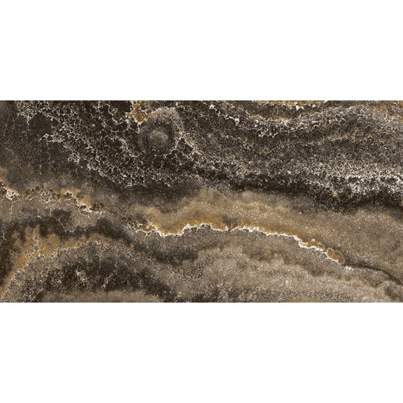Керамогранит 44IZ29P IZMIR MARRON PUL. 59X119