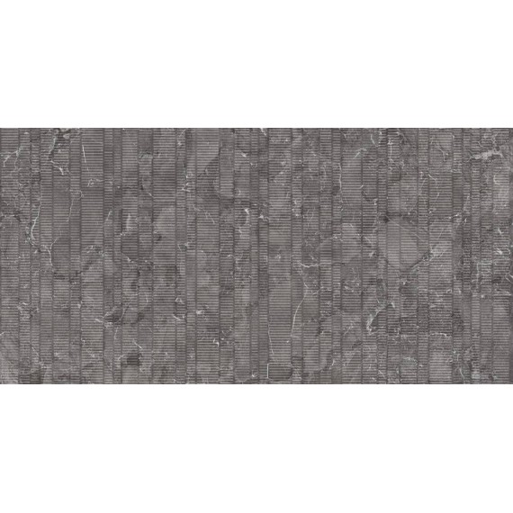 Керамогранит 44RZ619 Керамогранит Aracruz Bahia Antracita 60x120