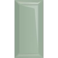 46Д051 Metrotiles Салатовый 10х20