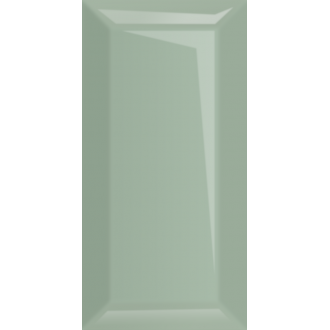 46Д051 Metrotiles Салатовый 10х20