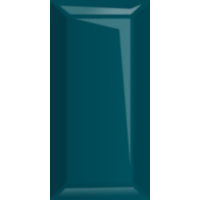 46М061 Metrotiles Синий 10х20