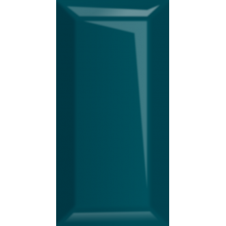 46М061 Metrotiles Синий 10х20