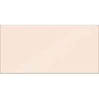 461011 Metrotiles plane бежевый 10х20