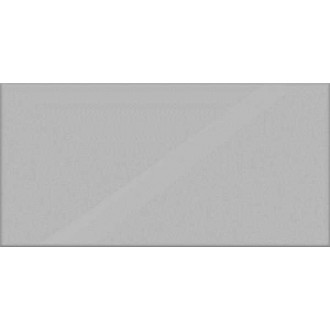 462011 Metrotiles plane серый 10х20