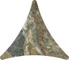 46EW Керамогранит Star Tassili 11,1x12,7