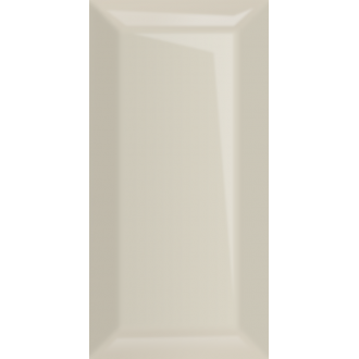 46G051 Metrotiles Светло-серый 10х20