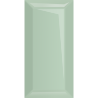 46L051 Metrotiles Мятный 10х20
