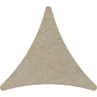 47LR Керамогранит Star Tandem Beige 11,1x12,7
