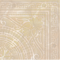 47 Плитка Versace 49,5х49,5