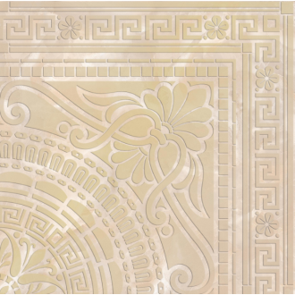 47 Плитка Versace 49,5х49,5