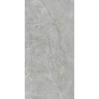 48008R Плитка Риальто дымчатый глянцевый обрезной 40x80x1
