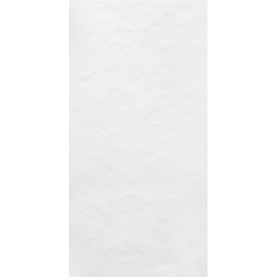 Керамическая плитка 48017R Беллони белый матовый структура обрезной 40x80x1