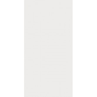 48018R Плитка Беллони белый матовый обрезной 40x80x1