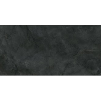 48026R Плитка Cosmo nero глянцевый обрезной 40x80