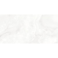48027R Плитка Cosmo bianco глянцевый обрезной 40x80